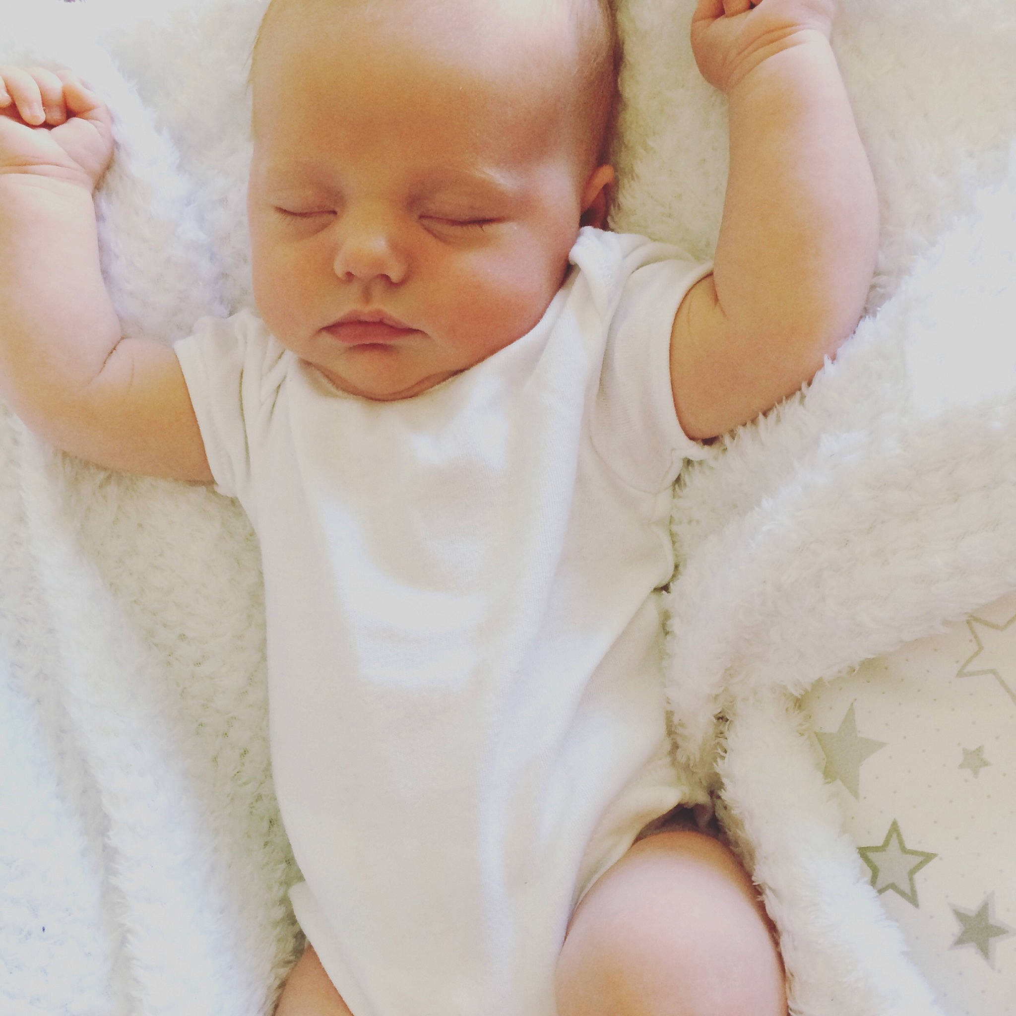 Ava-leigh joined the competition — help win amazing prizes! arm, baby, baby_sleeping, cheek, child, ear, face, gesture, hand, head, nose, person, photography, product, skin, sleep, toddler