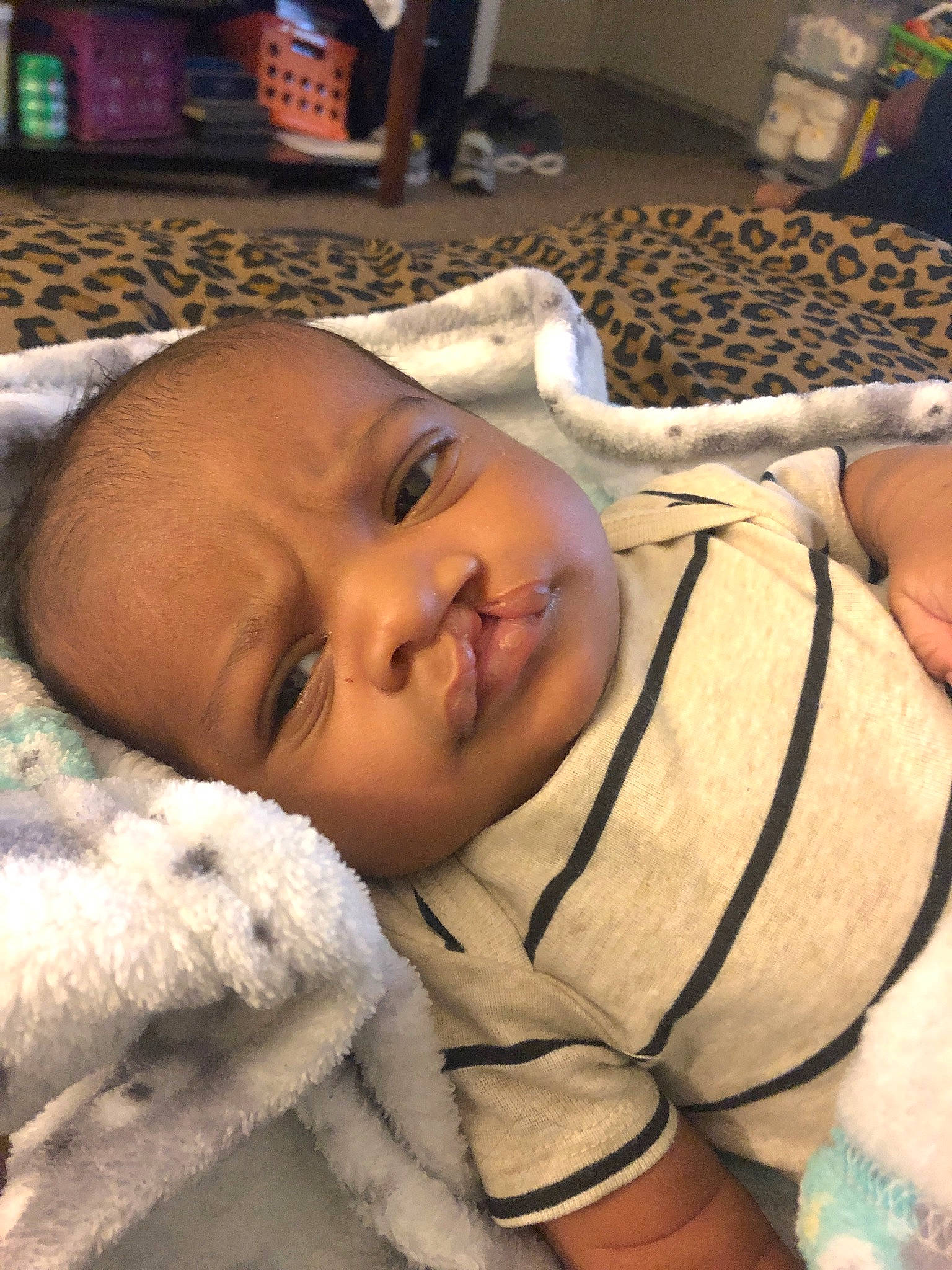 Dominik is registered to the contest to win money with this photo: baby, bedtime, cheek, child, nap, person, skin, sleep, toddler