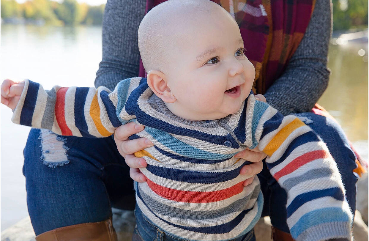 Ismael joined the competition — help win amazing prizes! baby, baby_products, baby_toddler_clothing, cheek, child, cool, eye, face, head, knitting, nose, outerwear, person, product, skin, sleeve, smile, toddler, wool