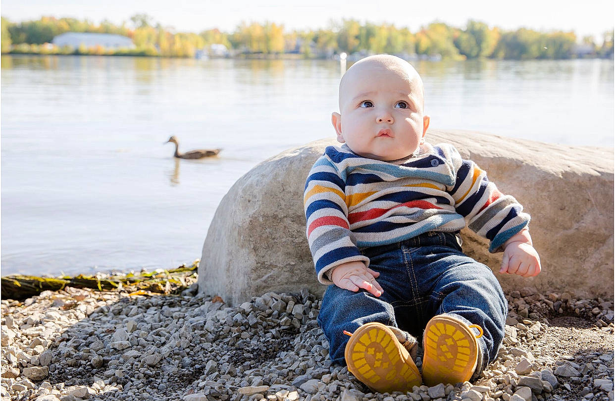 Ismael joined the competition — help win amazing prizes! baby, bank, beach, child, coast, fun, pebble, people, person, photograph, photography, play, portrait_photography, recreation, rock, sand, shore, sitting, toddler, vacation