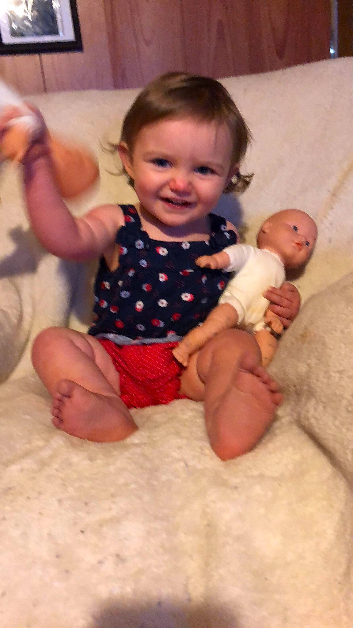 Lexis joined the competition — help win amazing prizes! baby, cheek, child, eye, face, finger, hand, head, joy, leg, nose, person, skin, smile, thumb, toddler