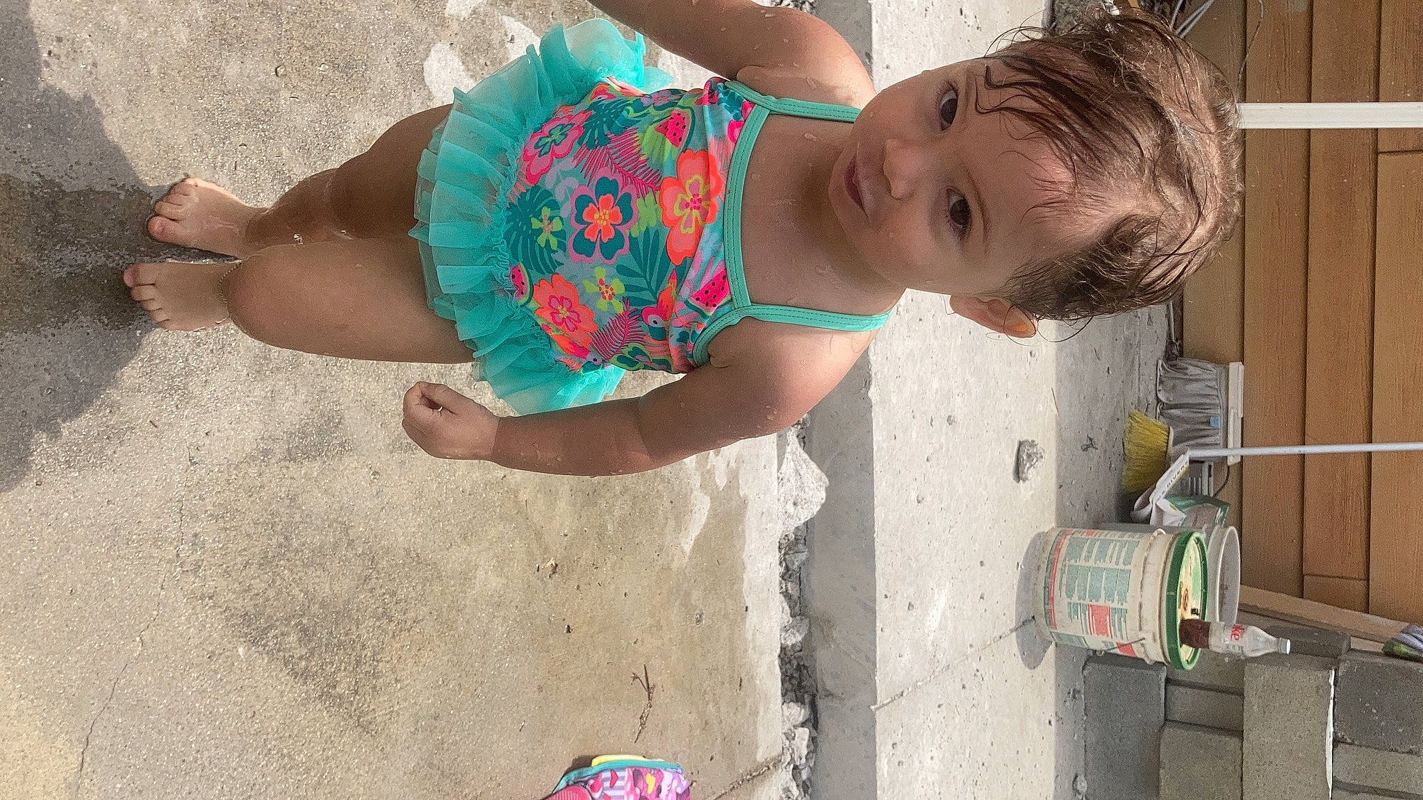 Izahbella joined the competition — help win amazing prizes! child, foot, fun, happy, head, human_leg, leisure, mouth, people, person, photograph, sand, skin, snapshot, thigh, tire, toddler, travel, water, wheel