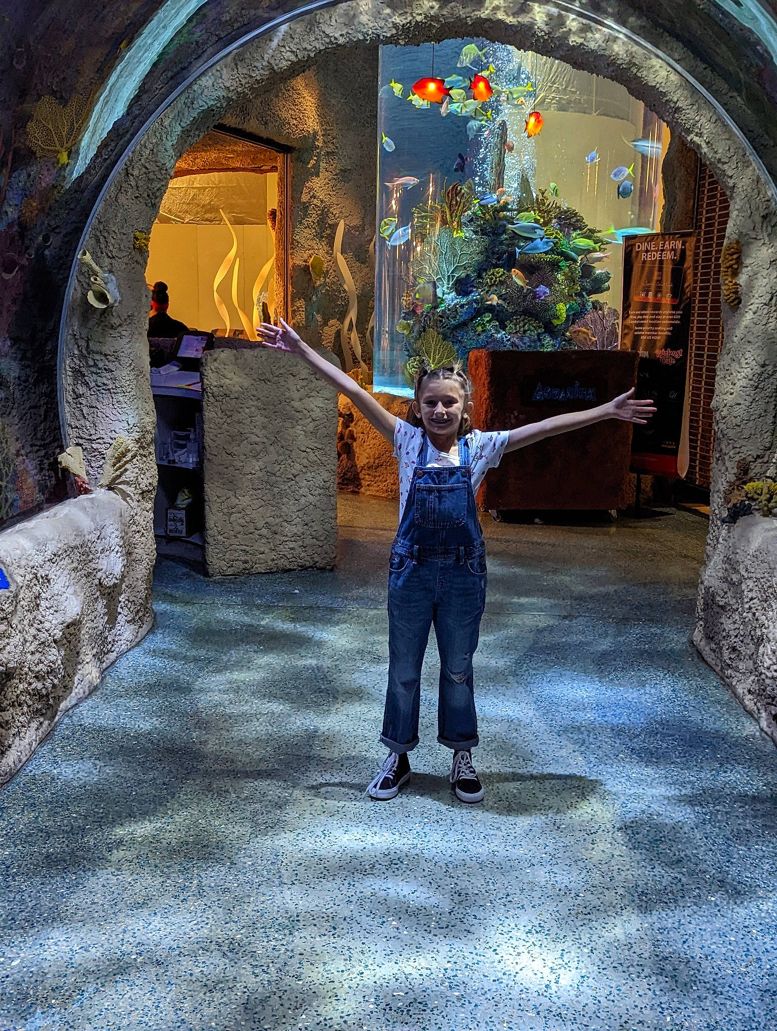 Jayse joined the competition — help win amazing prizes! arcade, arch, cobblestone, flooring, flower, fun, joy, leisure, musical_instrument, person, plant, road_surface, rock, temple, tourism, travel, tree, visual_arts