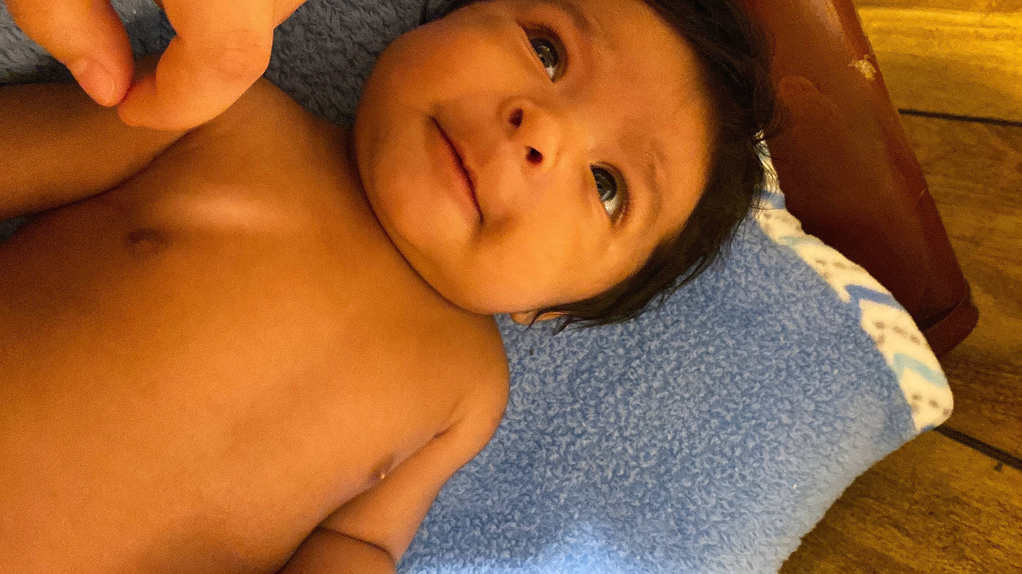 Angel joined the competition — help win amazing prizes! baby, cheek, eye, eyebrow, eyelash, facial_expression, finger, forehead, gesture, hair, happy, human_body, iris, lip, mouth, neck, nose, person, skin, smile