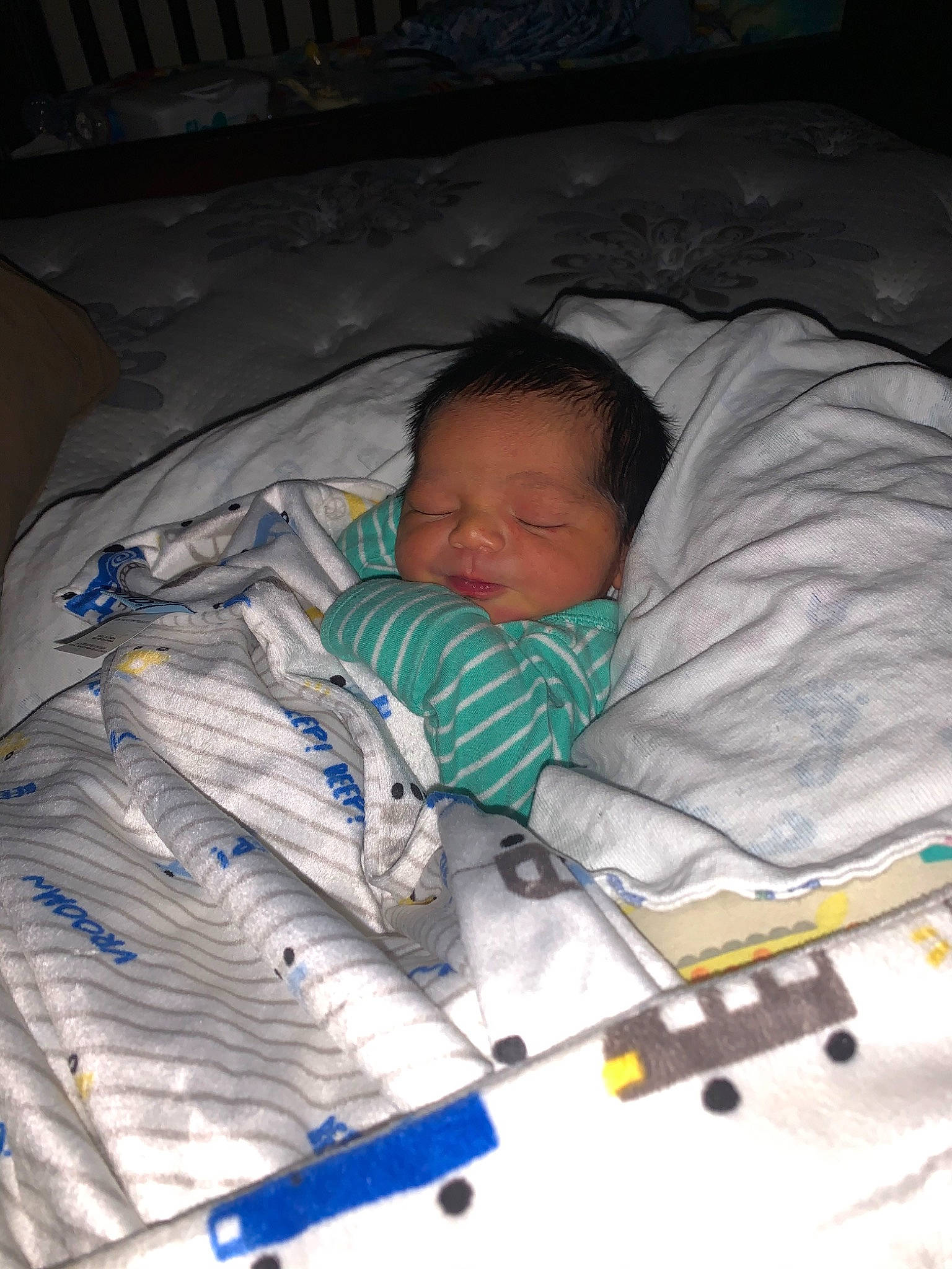 Antonio joined the competition — help win amazing prizes! baby, baby_products, bedtime, child, person, product, sleep