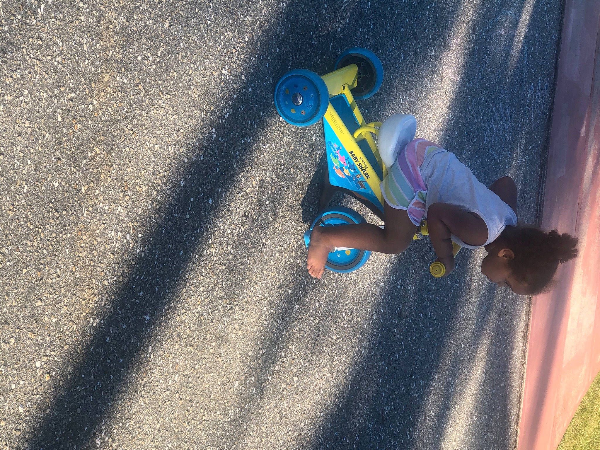 Khalia joined the competition — help win amazing prizes! asphalt, concrete, denim, electric_blue, extreme_sport, fun, grass, human_leg, landscape, leg, leisure, person, plant, recreation, road_surface, rolling, shadow, sidewalk, tar, tints_and_shades