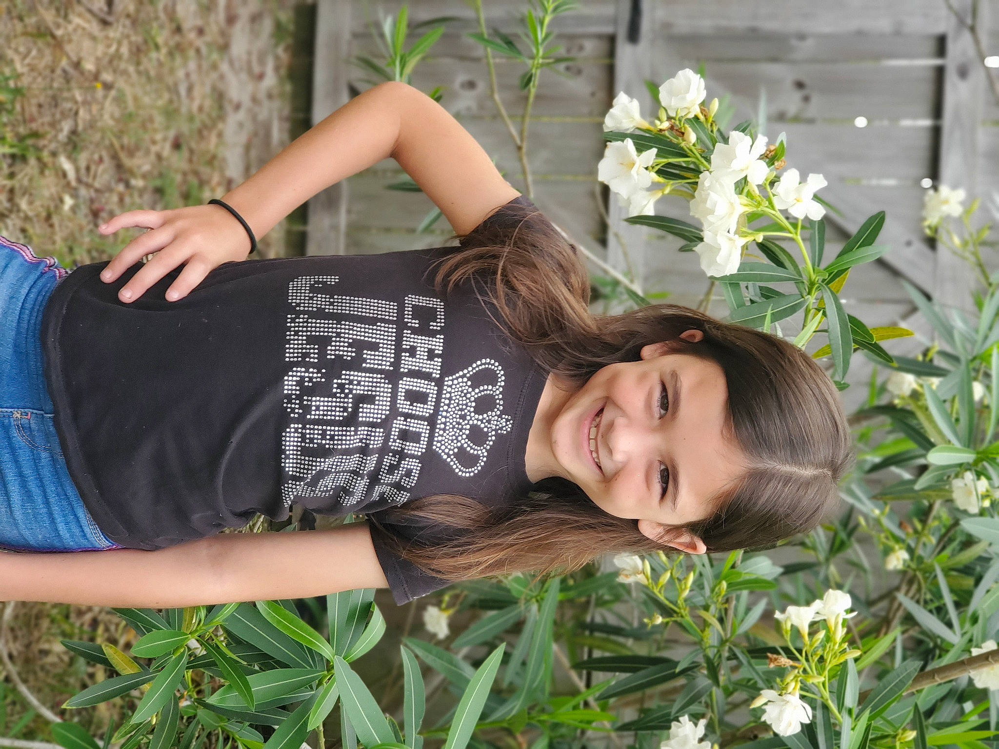 Uriah joined the competition — help win amazing prizes! beauty, black_hair, brown_hair, flower, grass, happy, joy, long_hair, person, photo_shoot, photography, plant, smile, spring, wildflower