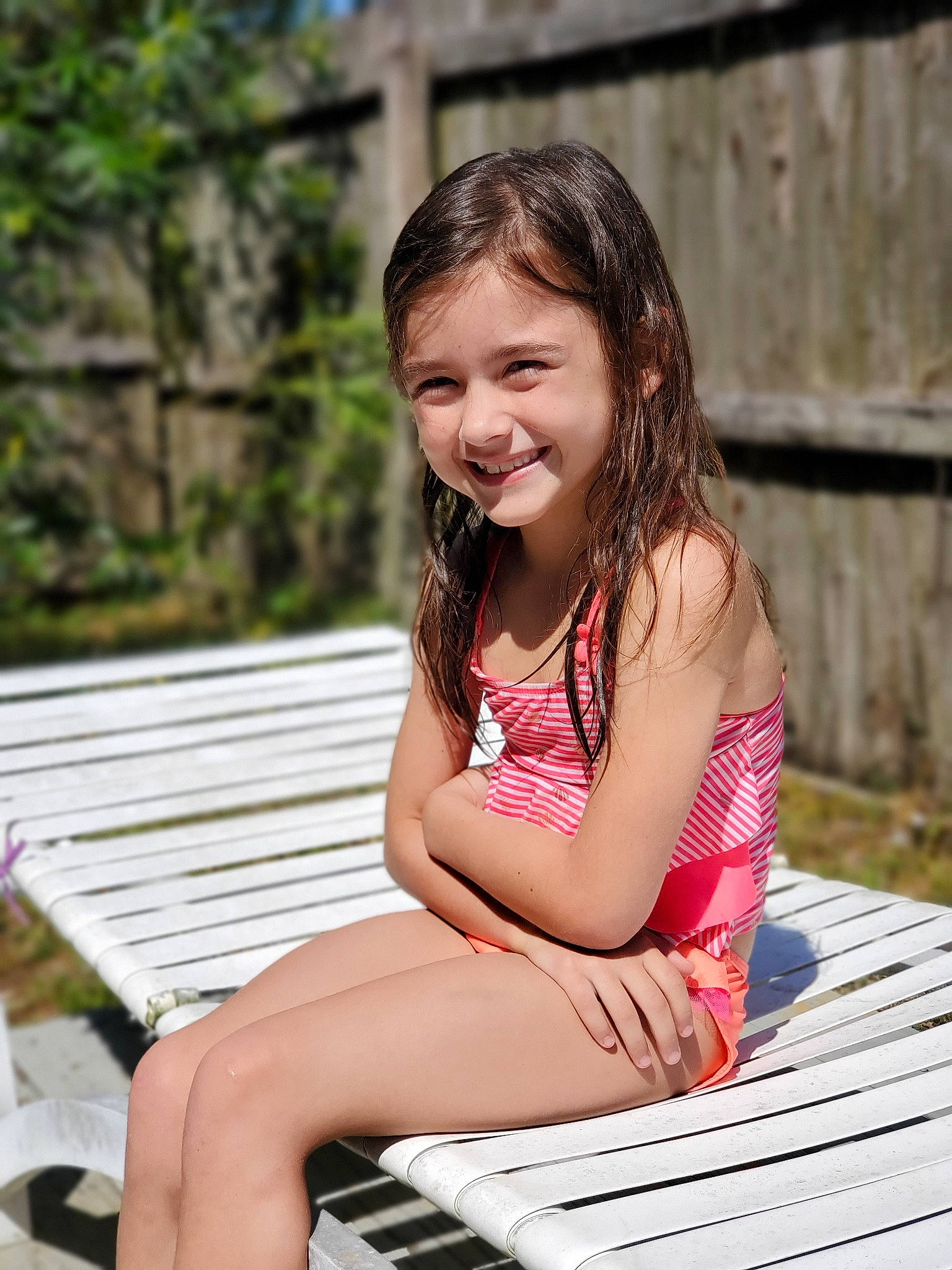 Uriah joined the competition — help win amazing prizes! child, child_model, electronic_device, joy, leisure, person, sitting, technology