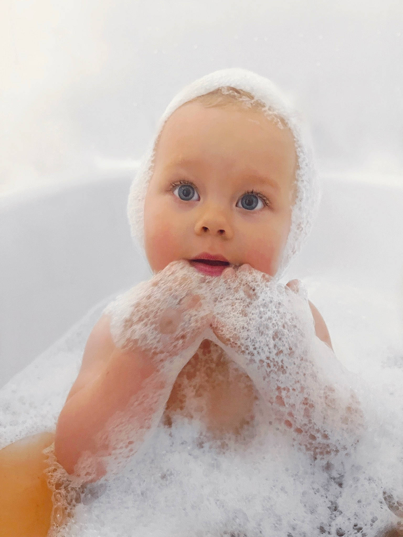 Lara joined the competition — help win amazing prizes! bathing, bathroom, bathtub, beard, cheek, chest, dress, eyelash, fluid, foam, freezing, fun, happy, human_body, iris, jaw, lip, liquid, nose, person