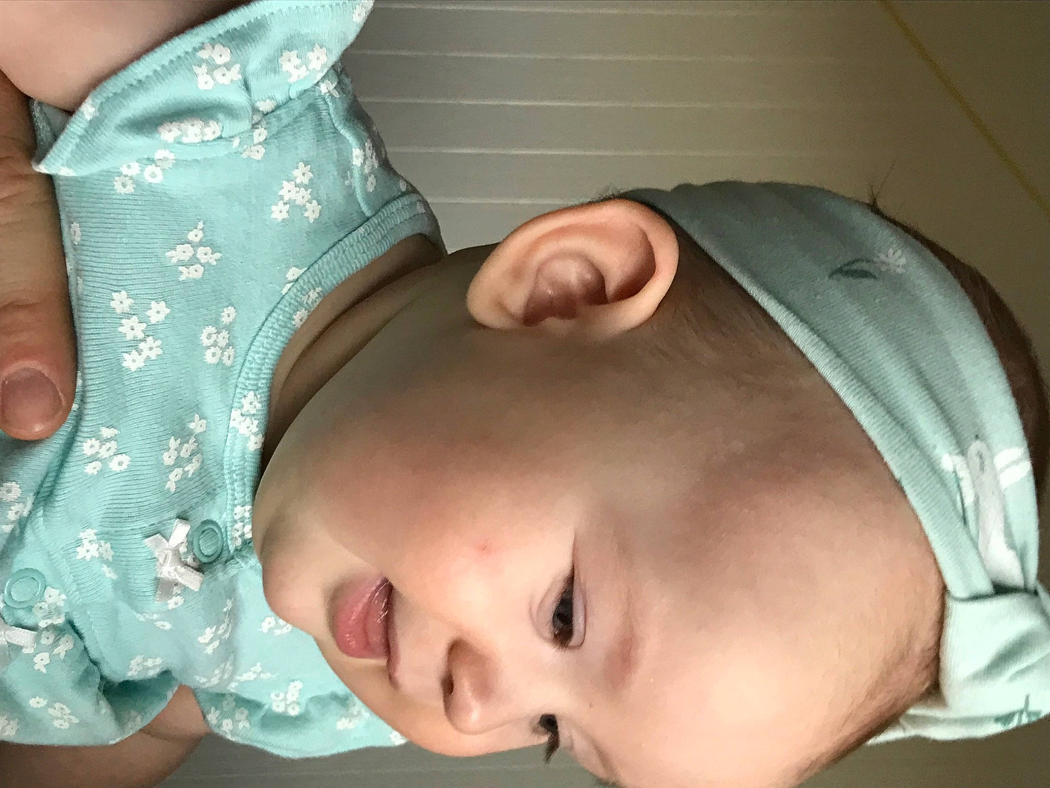 Eve is registered to the contest to win money with this photo: baby, cheek, comfort, cool, ear, eyebrow, eyelash, finger, gesture, happy, human_body, joint, lip, mouth, muscle, neck, nose, organ, person, shoulder