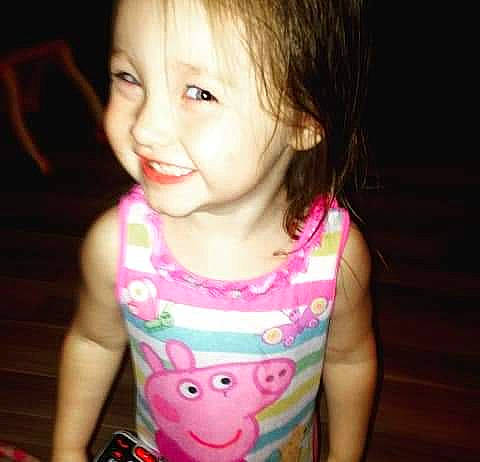 Bethanie joined the competition — help win amazing prizes! baby, beauty, cheek, child, chin, cool, eye, face, facial_expression, forehead, hair, head, iris, joy, lip, mouth, nose, person, pink, skin