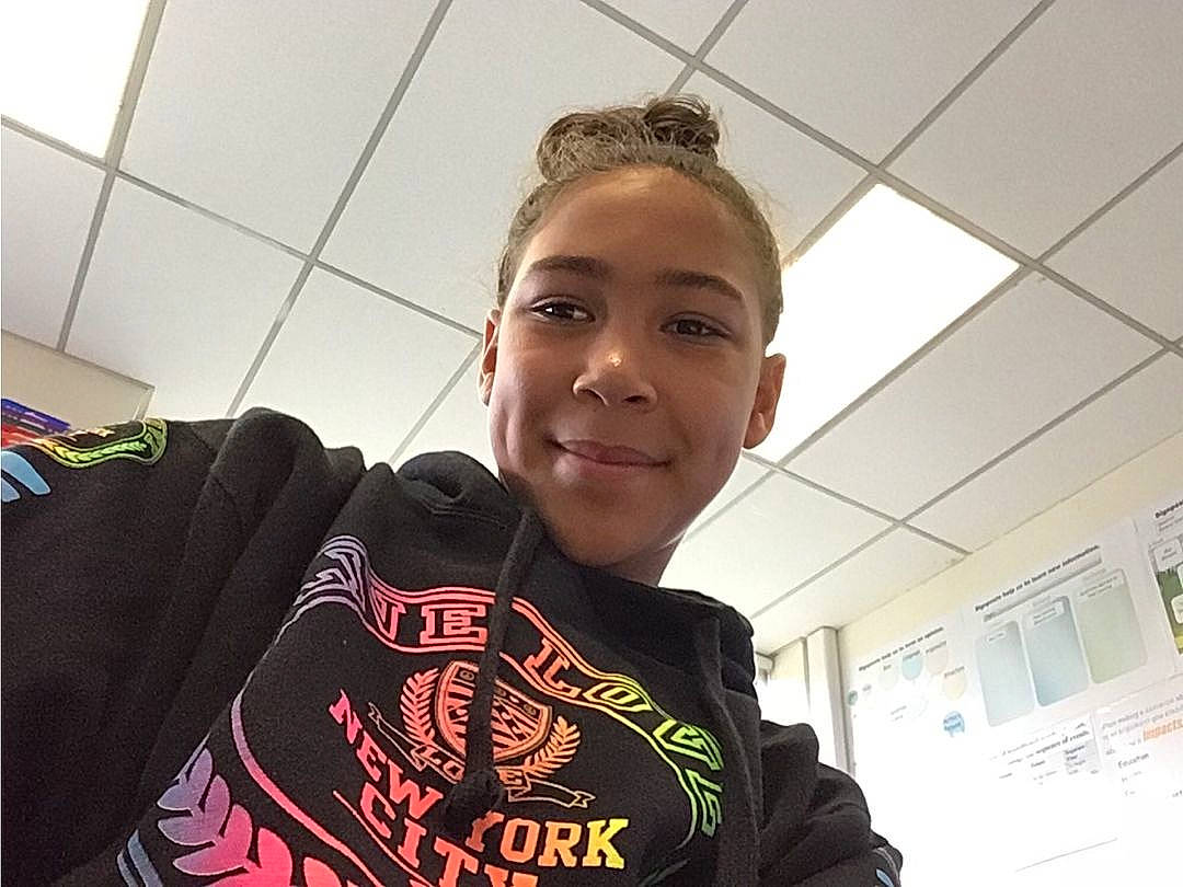 Tianna joined the competition — help win amazing prizes! cool, face, forehead, head, joy, muscle, person, photography, physical_fitness, room, selfie, sportswear, t_shirt