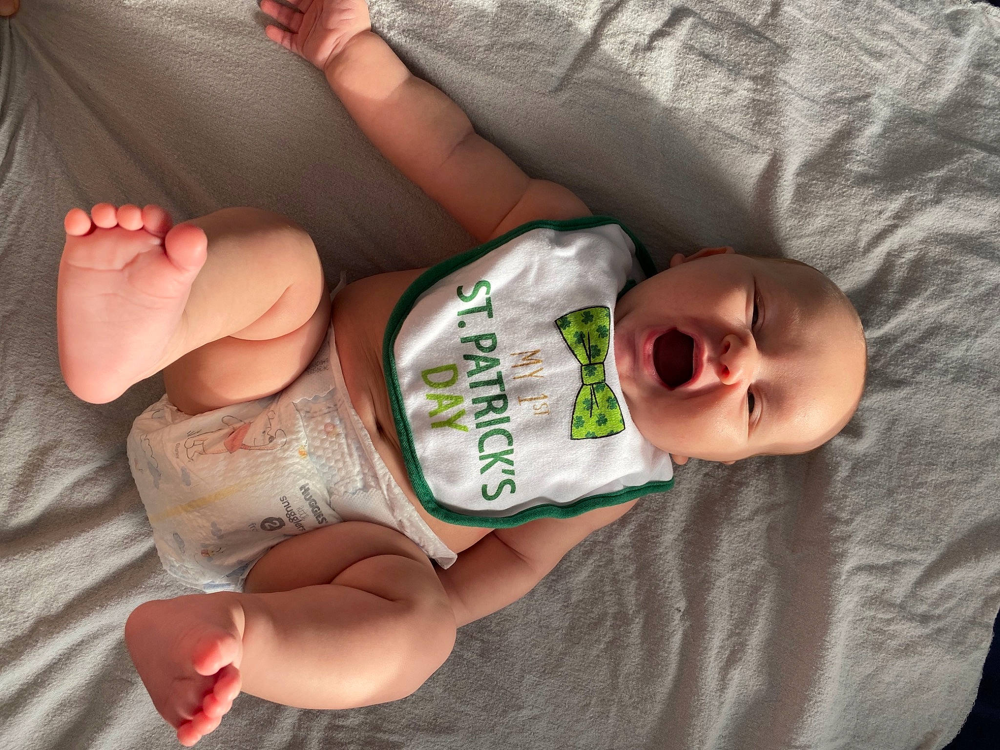 Aiden joined the competition — help win amazing prizes! baby, baby_toddler_clothing, cheek, comfort, drinkware, eye, finger, gesture, hand, head, human_body, mammal, mouth, nail, neck, person, product, skin, sleeve, thumb