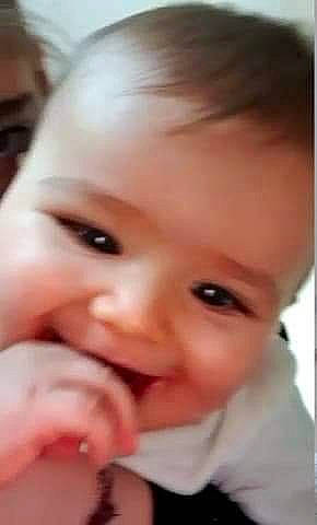 Luciano a rejoint le concours — aidez-le/la à gagner de superbes lots ! baby, beauty, cheek, child, chin, close_up, ear, eye, eyebrow, face, facial_expression, forehead, hair, head, lip, mouth, nose, person, skin, smile