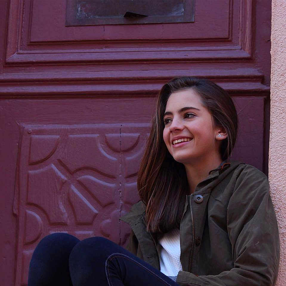 Ariane Cassou a rejoint le concours — aidez-le/la à gagner de superbes lots !