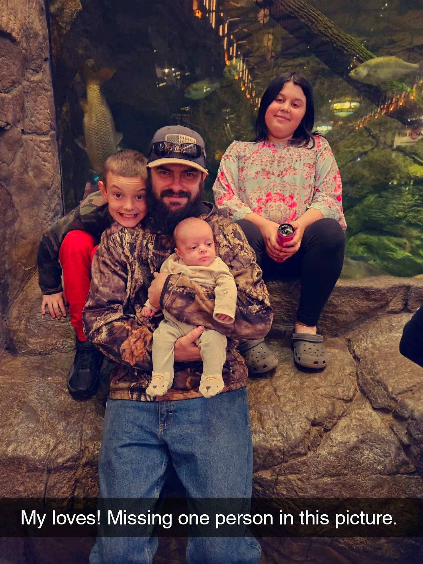 Adyn joined the competition — help win amazing prizes! adaptation, child, cool, event, facial_expression, flash_photography, friendship, fun, happy, headwear, interaction, jeans, joy, landscape, leisure, person, rock, sitting, standing, sunglasses