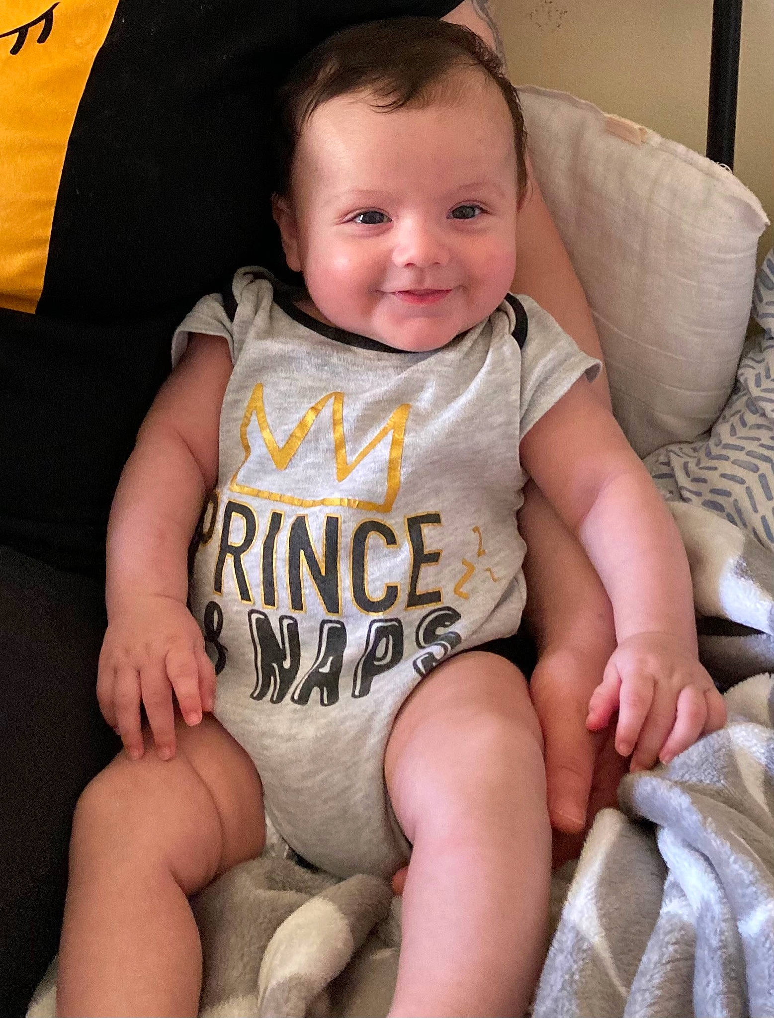 Andrei joined the competition — help win amazing prizes! arm, cheek, chin, comfort, eye, face, facial_expression, hair, hairstyle, head, human_body, joint, joy, leg, mouth, muscle, neck, person, shoulder, skin