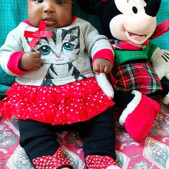 Hawa joined the competition — help win amazing prizes!