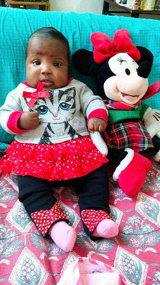 Hawa joined the competition — help win amazing prizes!