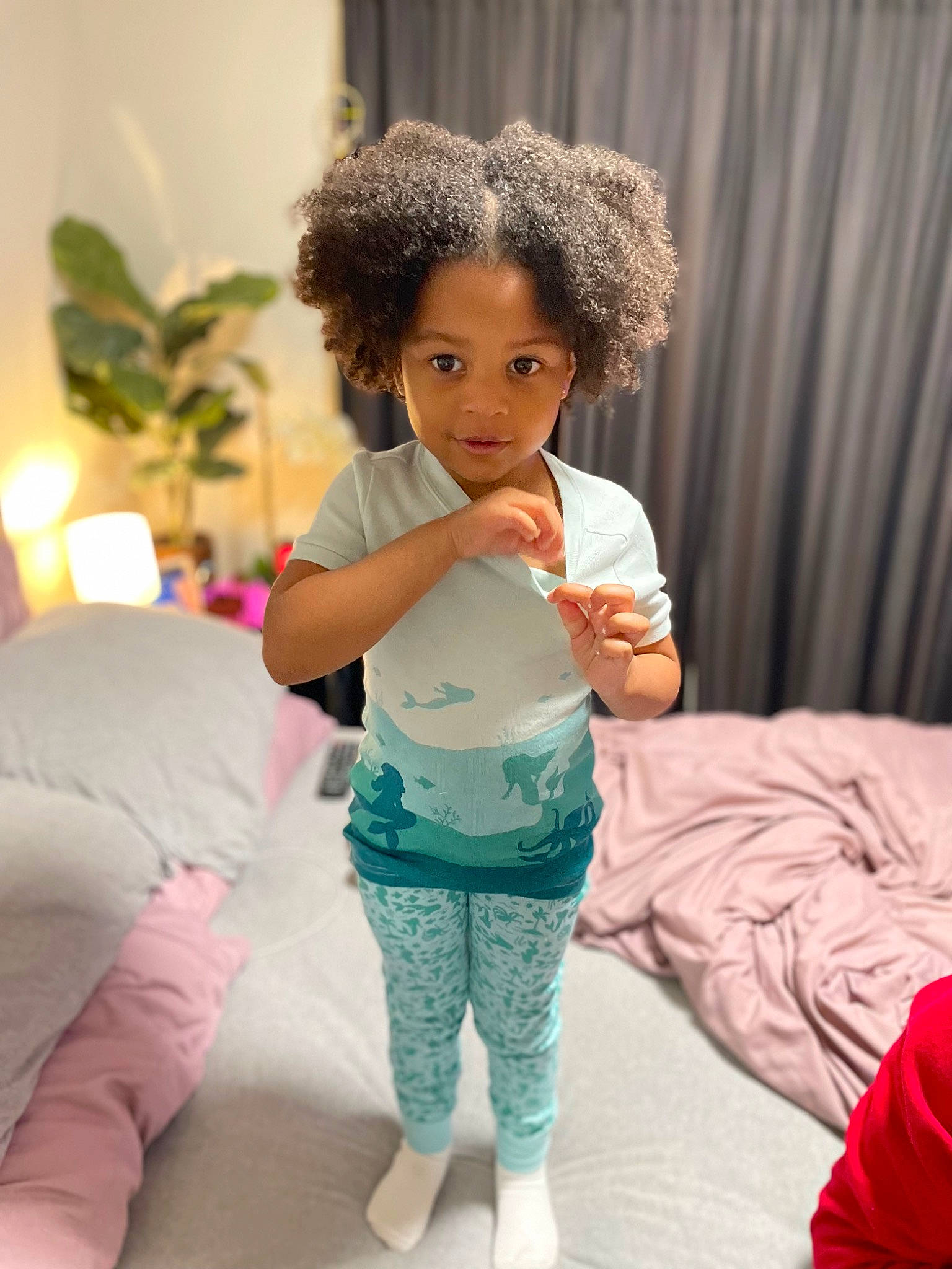 Malanhi is registered to the contest to win money with this photo: arm, baby, baby_toddler_clothing, beauty, comfort, curtain, flash_photography, flooring, fun, happy, head, joint, leg, leisure, person, pink, shoulder, skin, sleeve, textile