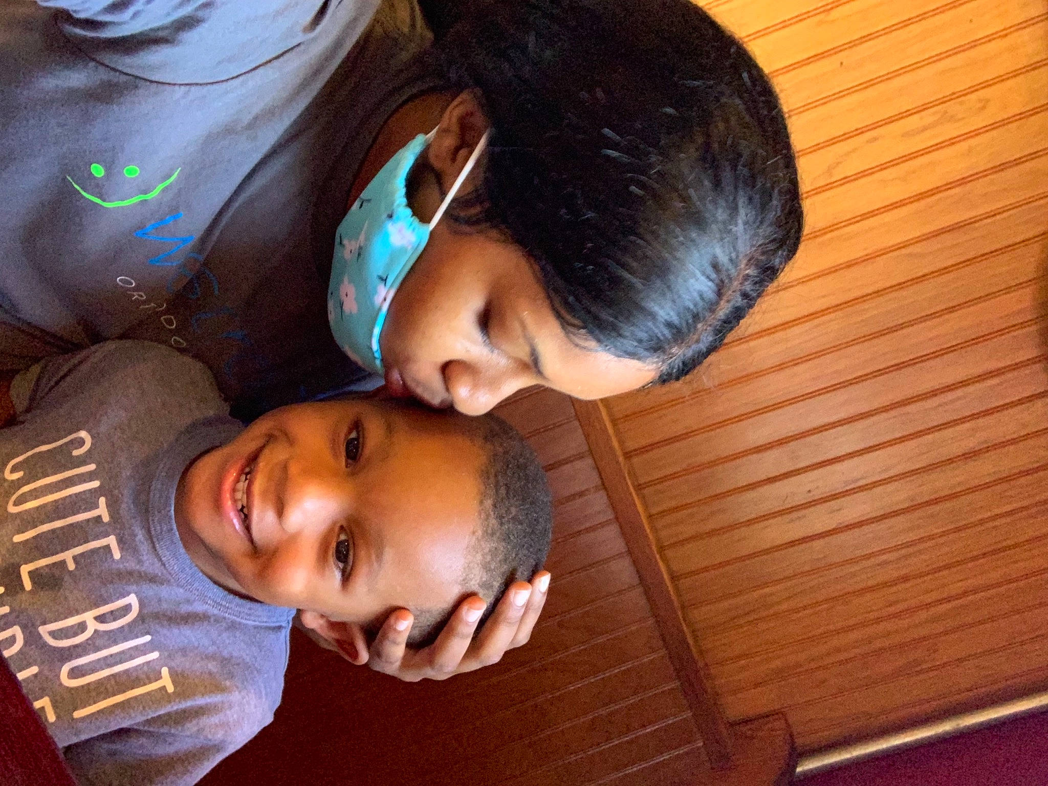 Malik Gardner is registered to the contest to win money with this photo: cheek, chin, eye, eyebrow, eyelash, face, facial_expression, forehead, hairstyle, head, human, human_body, joy, lip, mouth, neck, nose, organ, person, skin