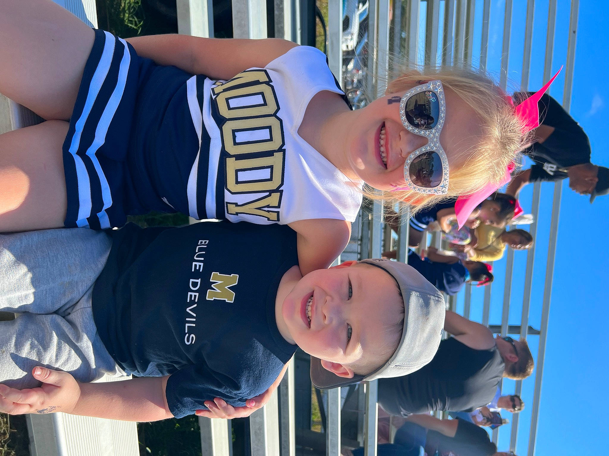 Gavin joined the competition — help win amazing prizes! arm, elbow, eyewear, fun, goggles, happy, hat, headwear, human_leg, joy, leisure, person, recreation, shorts, sky, sleeve, smile, sports_uniform, sportswear, sunglasses