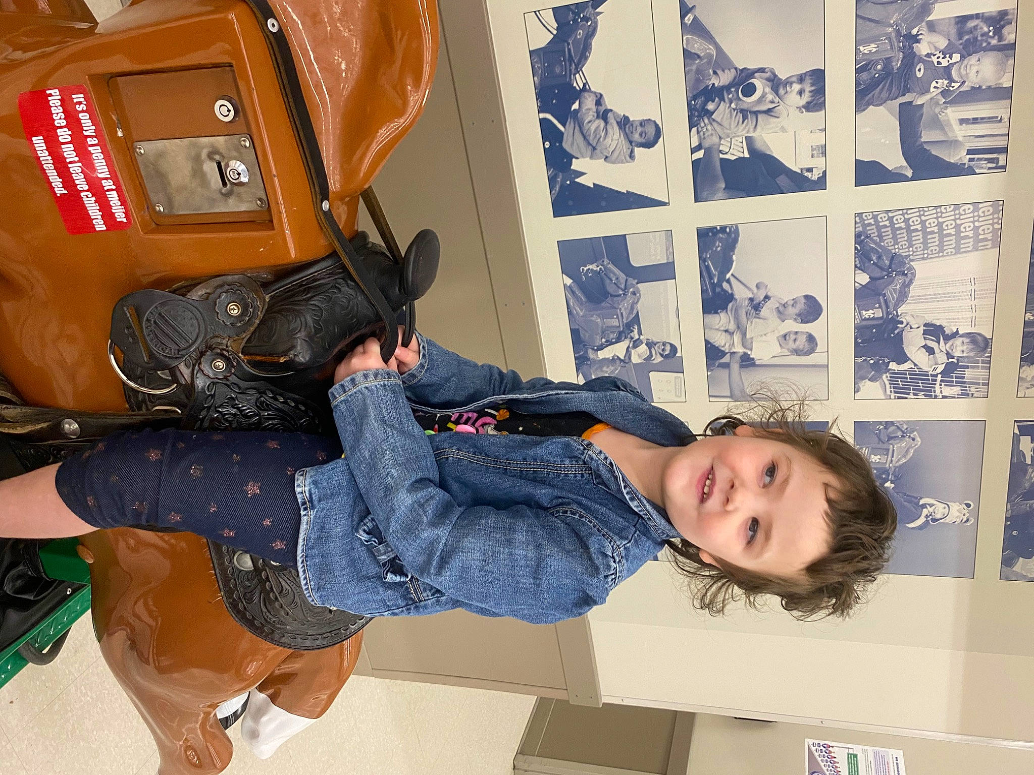 Liberty is registered to the contest to win money with this photo: backpack, bag, baggage, comfort, denim, electric_blue, fashion_accessory, fun, hat, jeans, joy, knee, leg, luggage_and_bags, person, personal_protective_equipment, room, sitting, smile, thigh