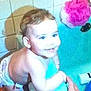 Novalea is registered to the contest to win money with this photo: