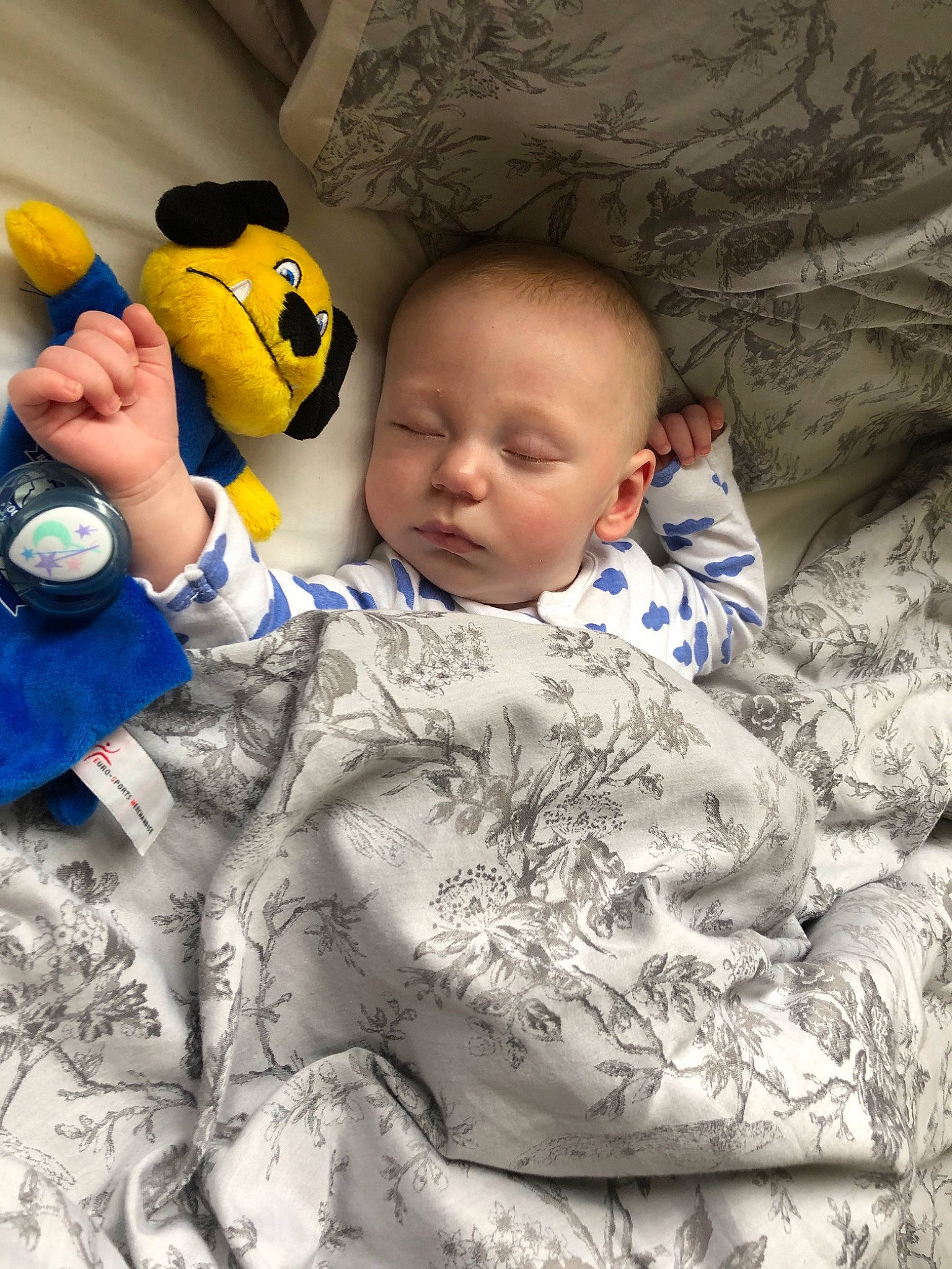 Jacob joined the competition — help win amazing prizes! baby, child, ear, eye, head, nose, person, smile, toddler