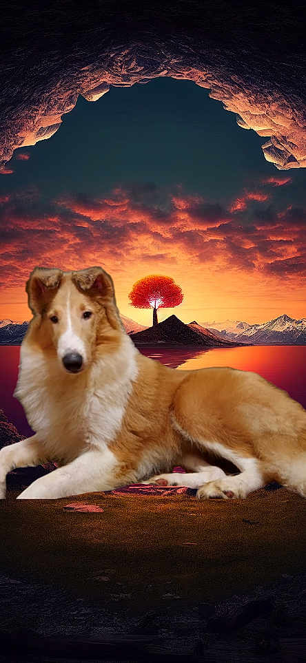Lassie