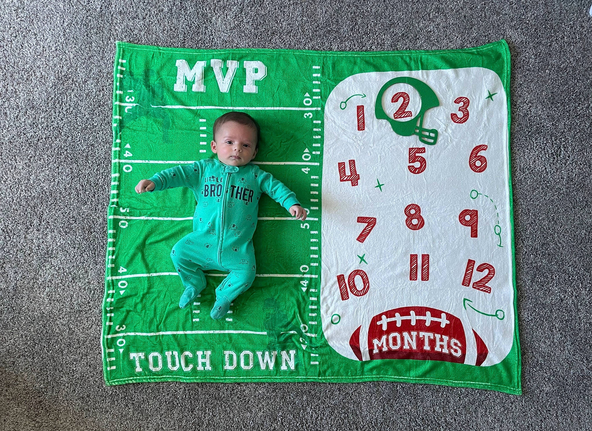 Vinny joined the competition — help win amazing prizes! advertising, baby, baby_toddler_clothing, carmine, circle, event, fictional_character, font, grass, happy, holiday, linens, logo, pattern, person, rectangle, sign, signage, sleeve, t_shirt