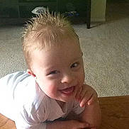 Nicholas is registered to the contest to win money with this photo: