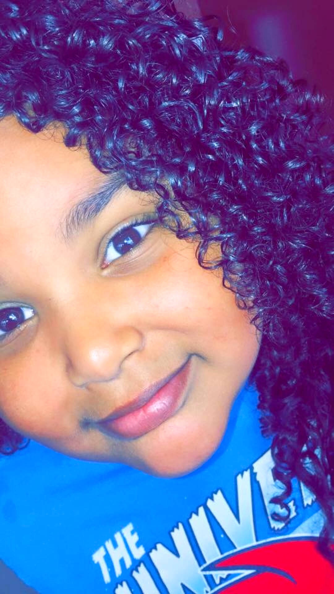 Lani joined the competition — help win amazing prizes! blue, eye, face, hair, hairstyle, joy, nose, organ