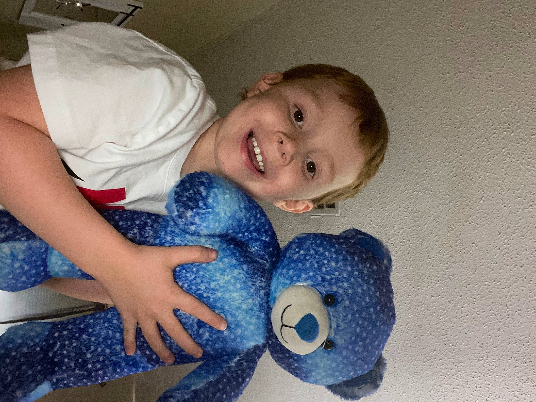 Stephen joined the competition — help win amazing prizes! arm, baby_toddler_clothing, cheek, comfort, eye, facial_expression, finger, happy, head, iris, joy, leg, mammal, mouth, nose, person, product, skin, smile, textile