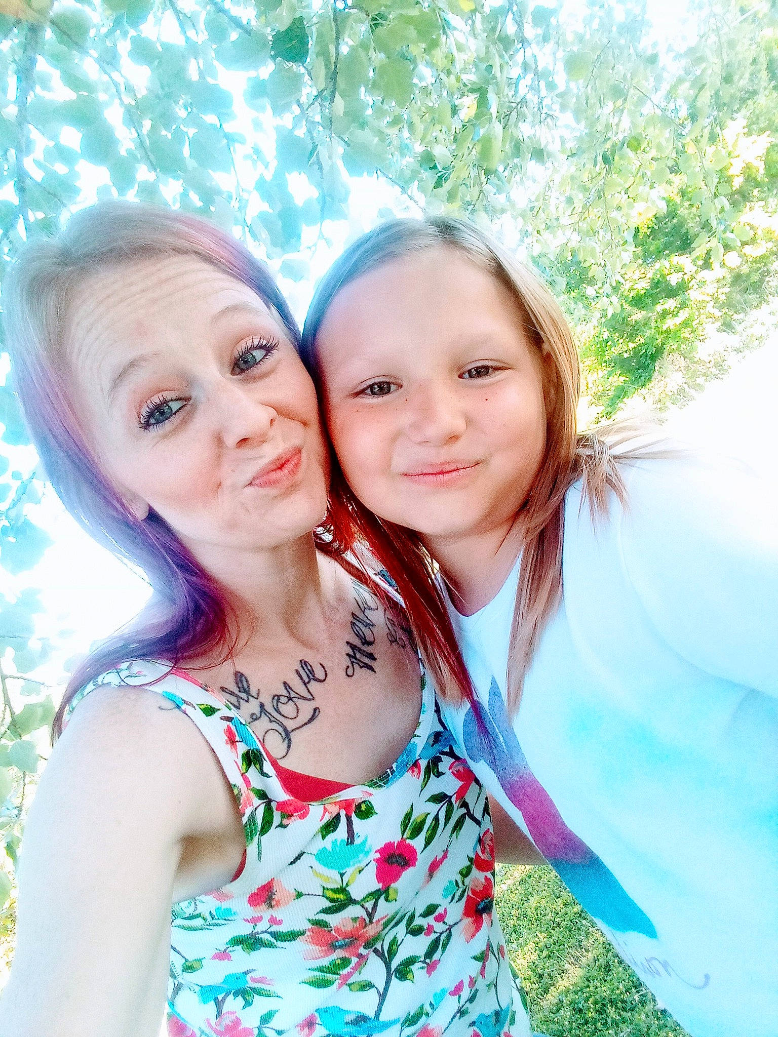 Madison joined the competition — help win amazing prizes! beauty, botany, dress, face, flash_photography, fun, gesture, grass, hairstyle, happy, iris, joy, leisure, nature, people_in_nature, person, photograph, plant, skin, smile