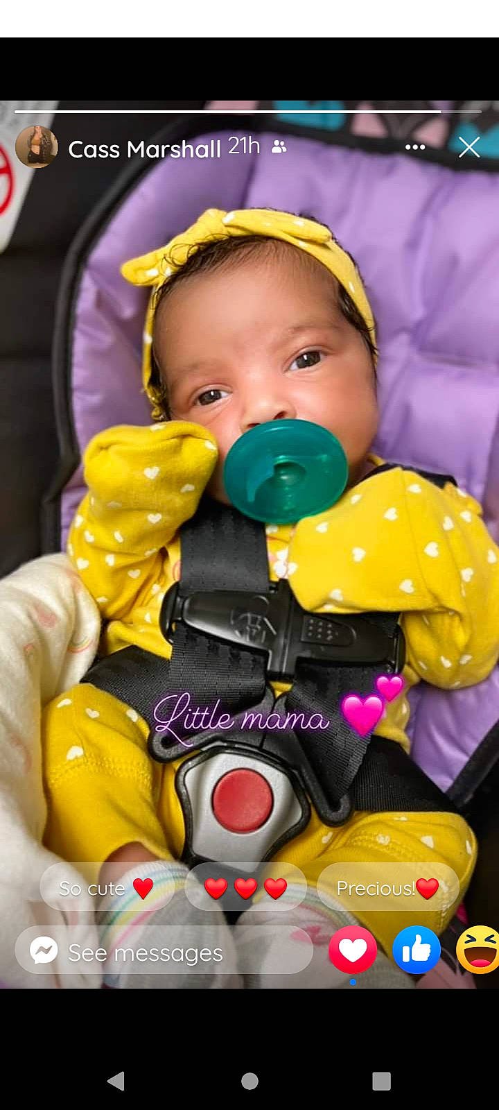 Zuri joined the competition — help win amazing prizes! baby, baby_products, baby_toddler_clothing, baby_toys, car_seat, carmine, cheek, child, event, facial_expression, fictional_character, fun, happy, person, personal_protective_equipment, plastic, play, snapshot, toddler, toy