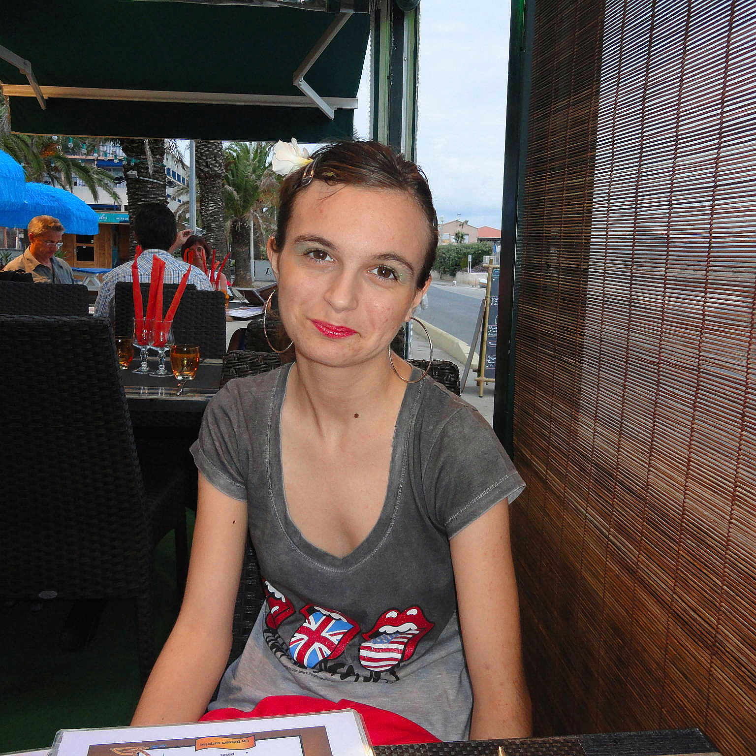 Laura