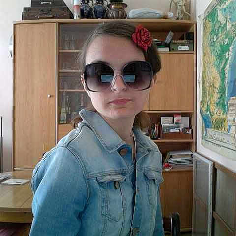 Laura a rejoint le concours — aidez-le/la à gagner de superbes lots !