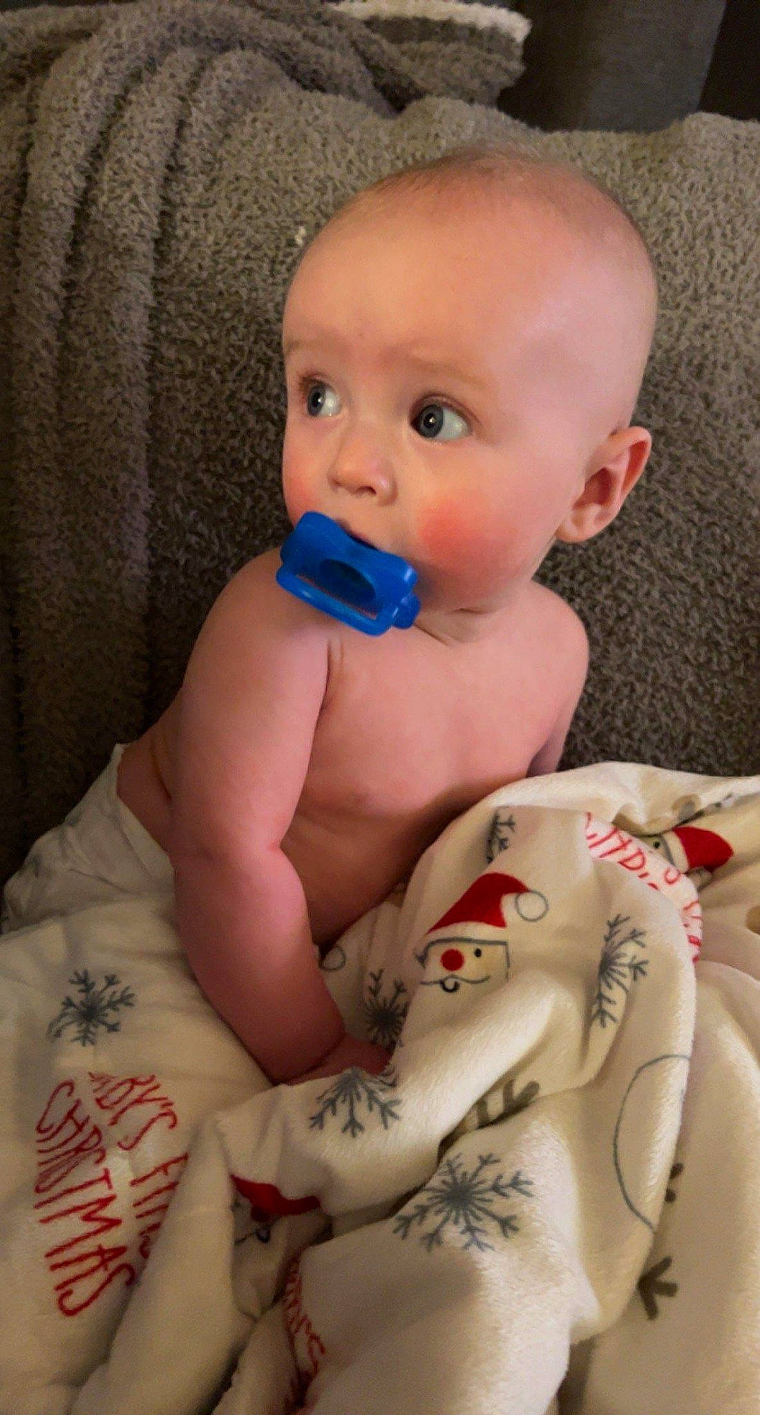 Julien joined the competition — help win amazing prizes! arm, baby, cheek, chest, comfort, eye, eyebrow, finger, hand, head, human_body, leg, lip, mouth, nail, neck, nose, person, skin, surprise