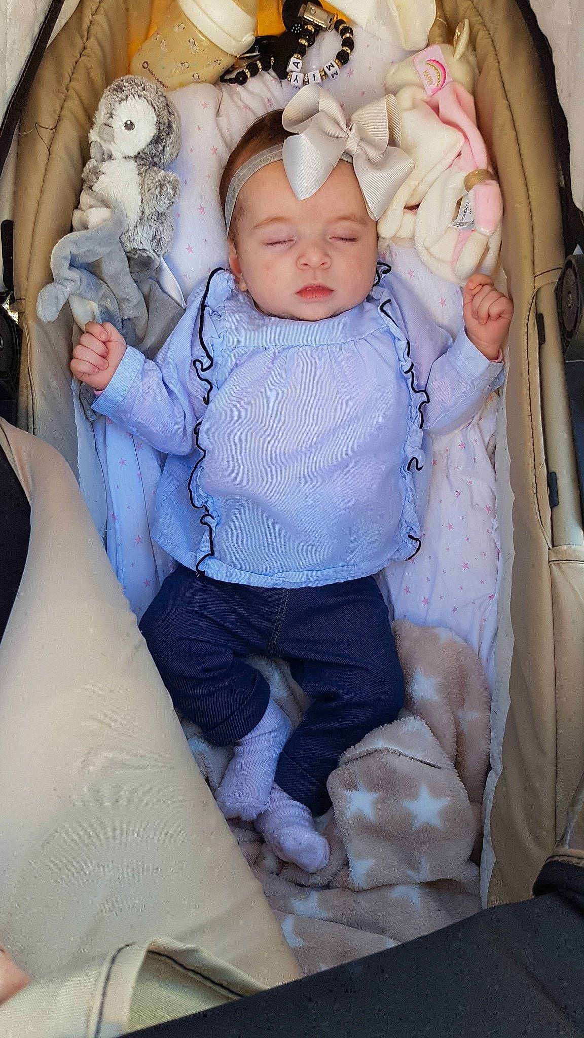 Miya a rejoint le concours — aidez-le/la à gagner de superbes lots ! baby, child, fun, person, product, toddler