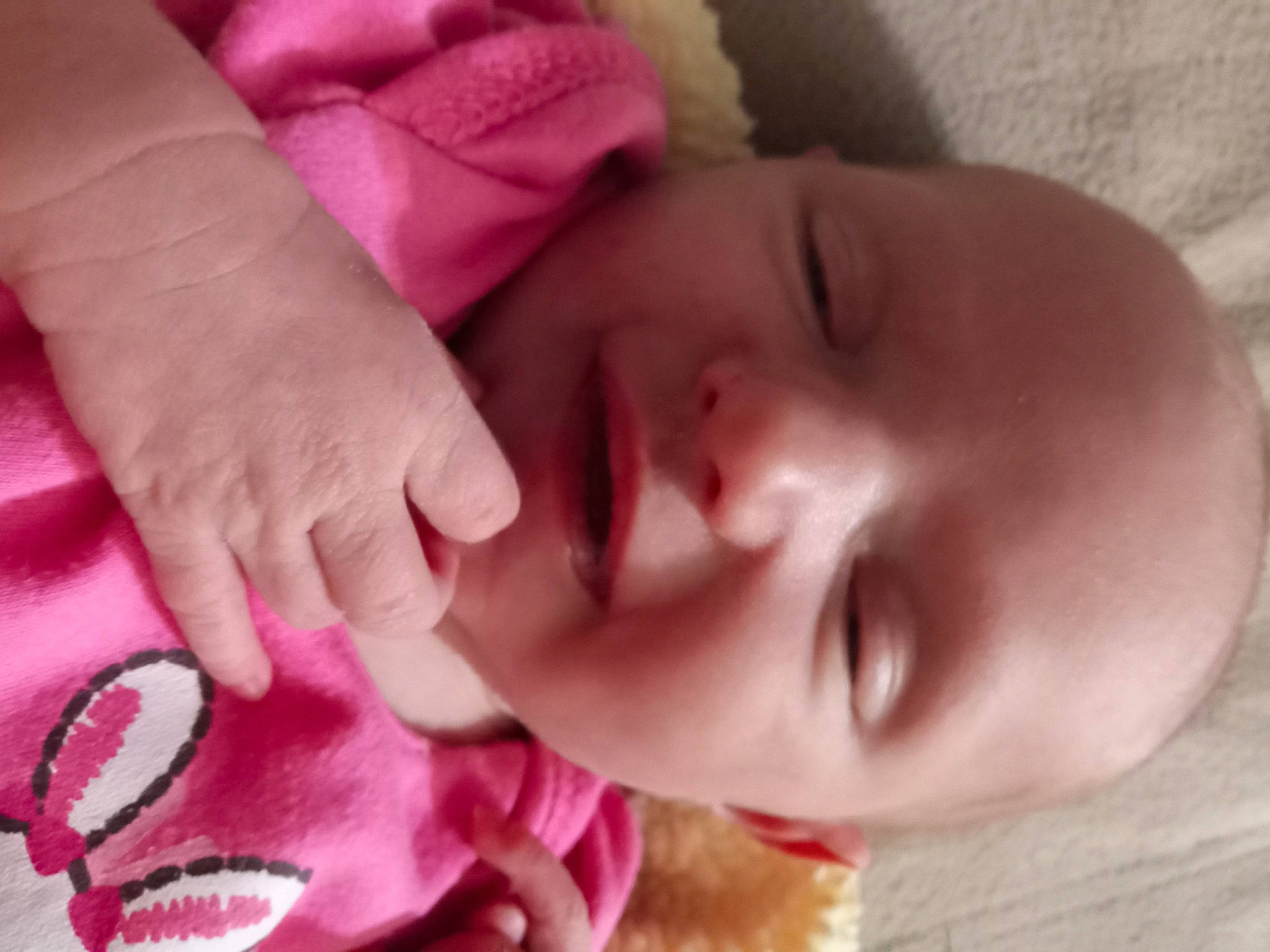 Allyson joined the competition — help win amazing prizes! cheek, chin, ear, eye, eyebrow, eyelash, facial_expression, forehead, hair, hand, head, human_body, lip, mouth, neck, nose, organ, person, product, skin