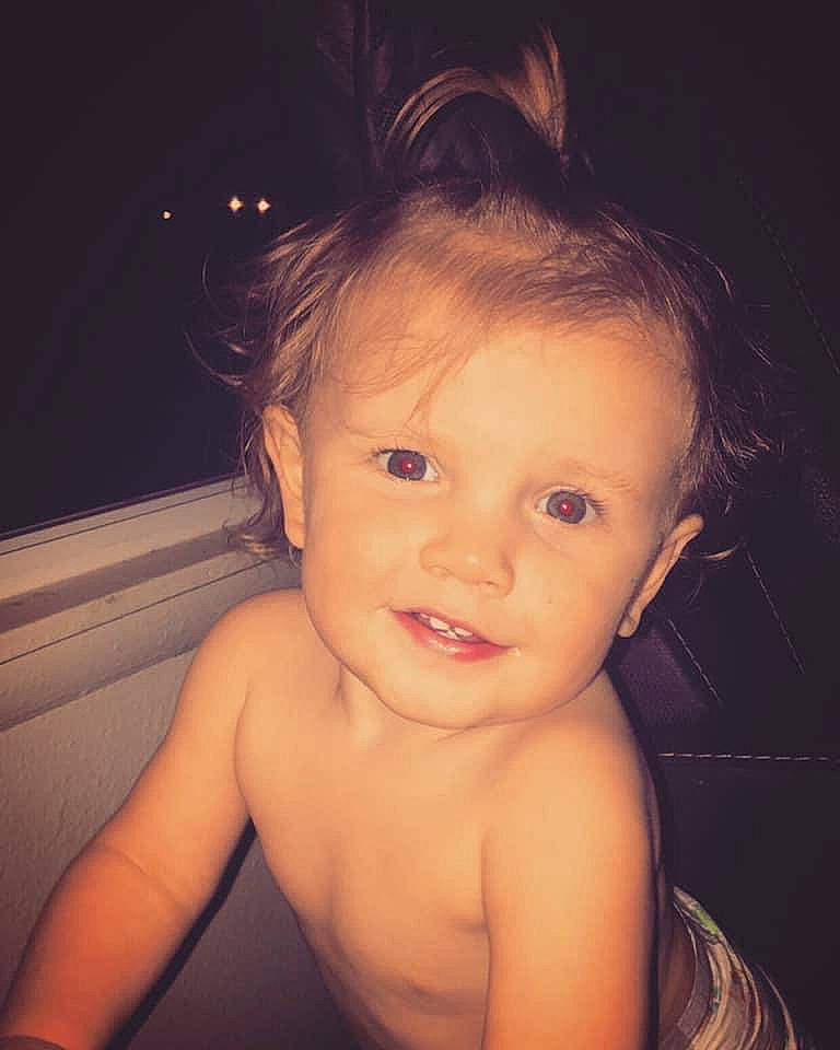 Myah joined the competition — help win amazing prizes! beauty, cheek, child, chin, ear, eye, eyebrow, face, facial_expression, forehead, hair, hairstyle, head, joy, lip, nose, organ, person, skin, smile