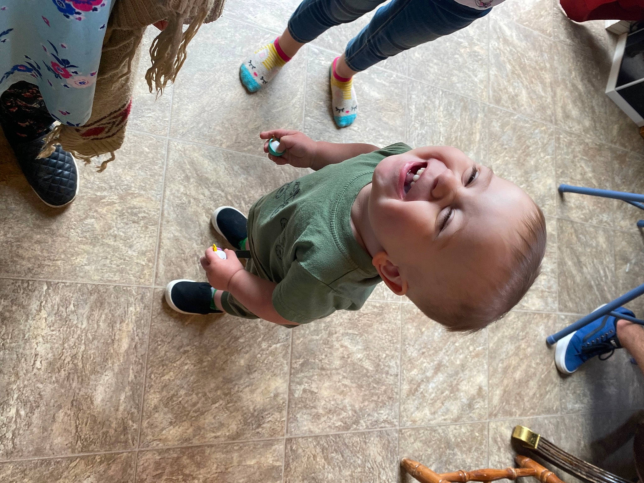 Nikkoliah joined the competition — help win amazing prizes! baby, elbow, flooring, foot, fun, happy, human_leg, joint, knee, leg, leisure, outdoor_shoe, people, person, recreation, shorts, smile, thigh, toddler, walking_shoe