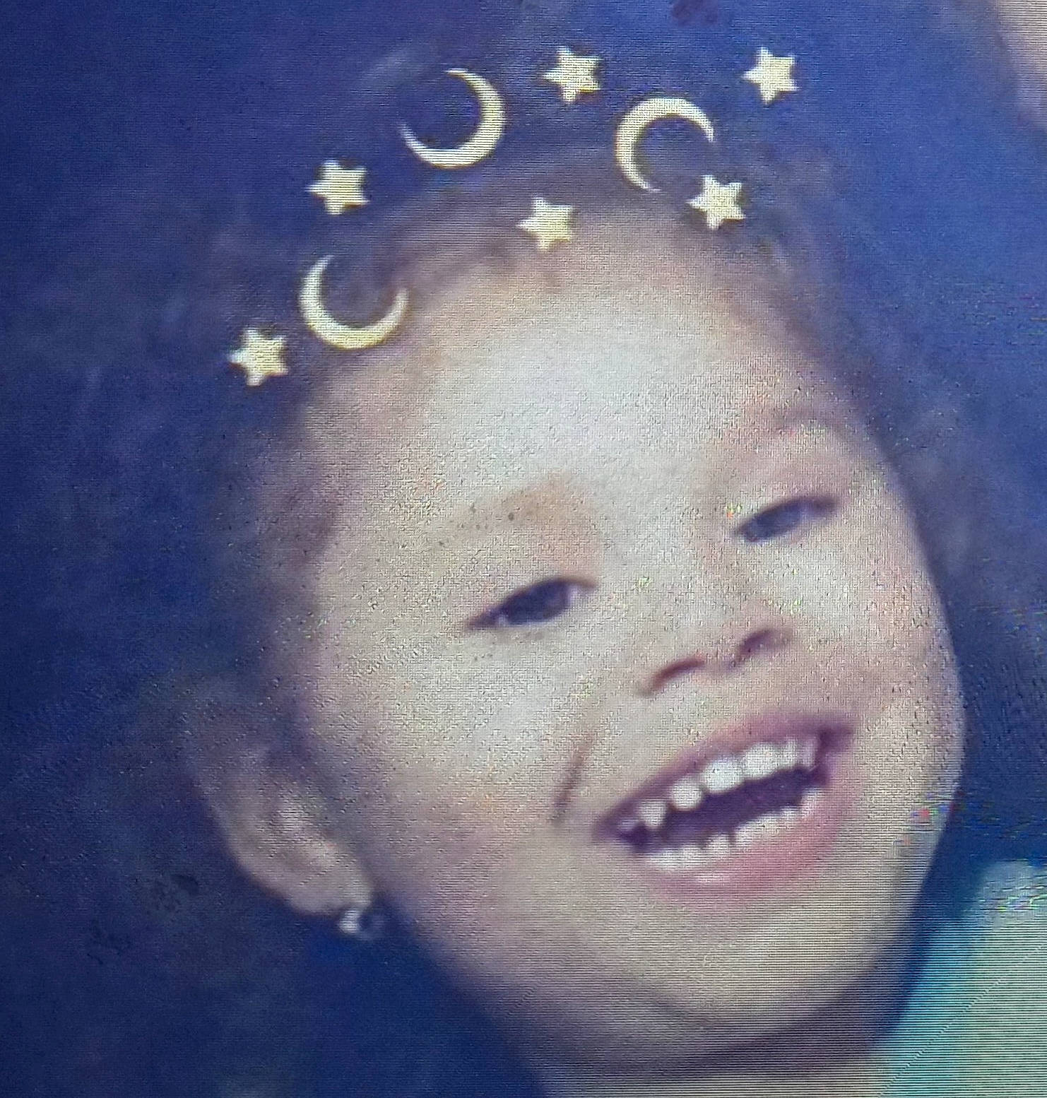 Evolet joined the competition — help win amazing prizes! art, baby, cheek, cloud, electric_blue, eyebrow, eyelash, facial_expression, fashion_accessory, flash_photography, font, forehead, happy, joy, meteorological_phenomenon, nose, person, photo_caption, sky, smile