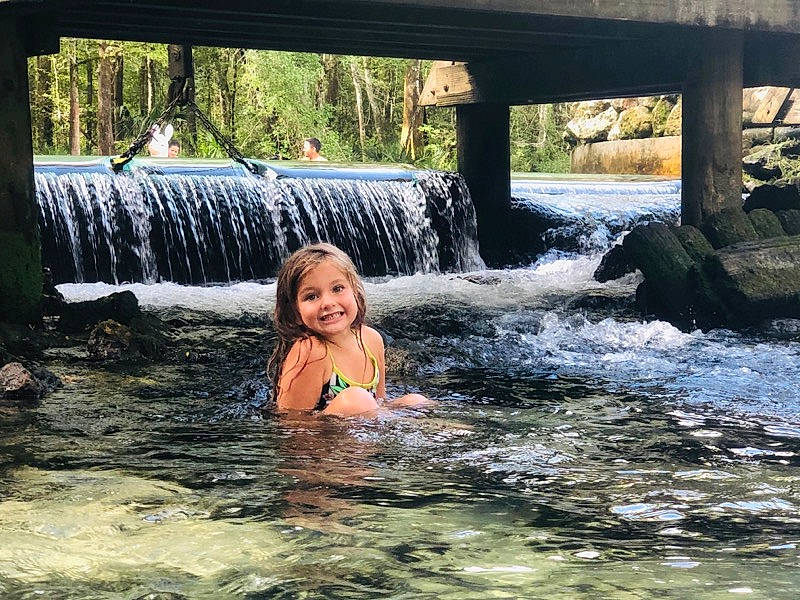 Penelope joined the competition — help win amazing prizes! bathing, fun, joy, landscape, leisure, person, recreation, river, spring, summer, swimming, tourism, tree, vacation, water, water_resources, watercourse