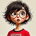 Sidonie R.
