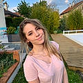 Chloe Charrier