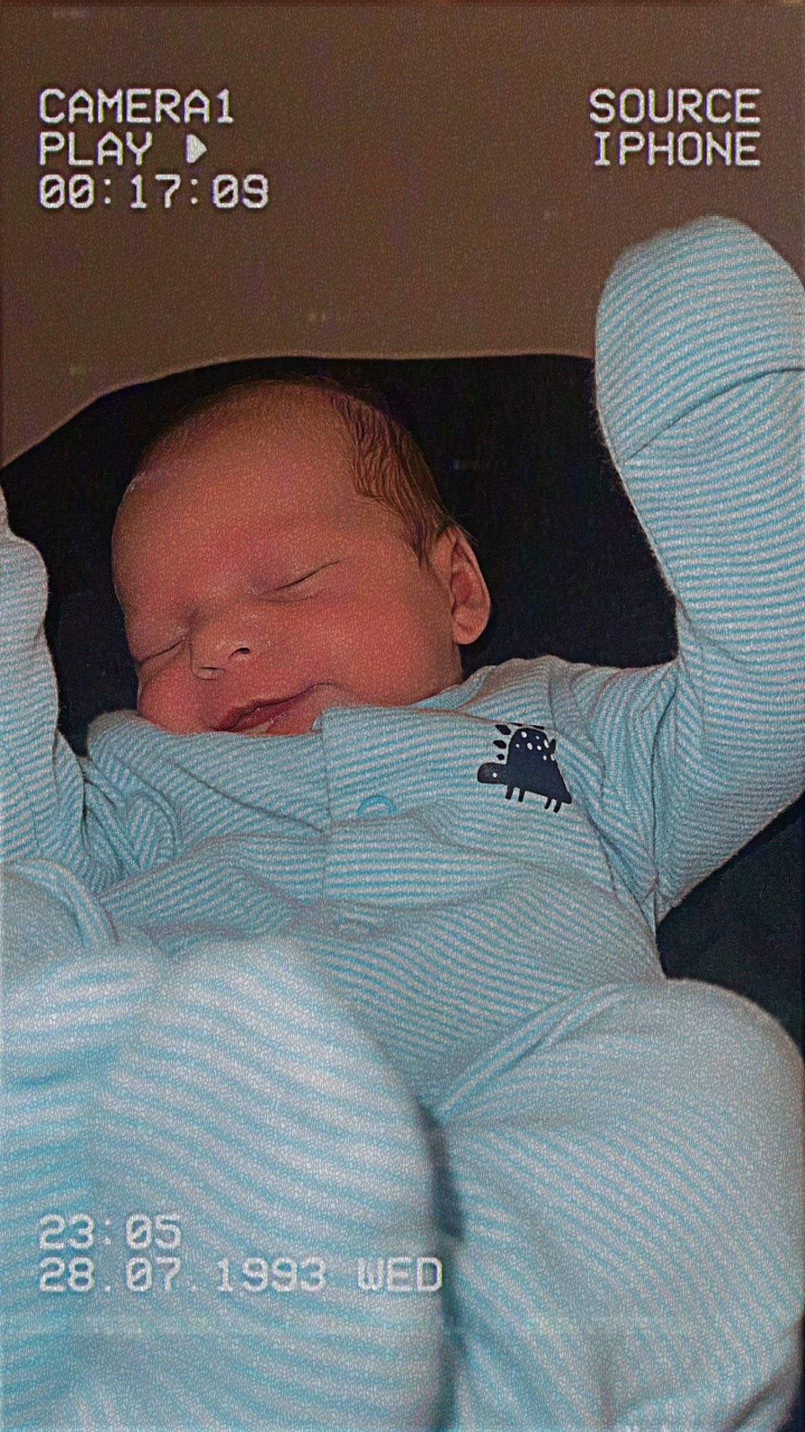 Brodie joined the competition — help win amazing prizes! baby, baby_products, baby_sleeping, baby_toddler_clothing, bedtime, child, comfort, facial_expression, finger, font, gesture, human_body, knee, linens, mouth, pattern, person, room, skin, sleeve