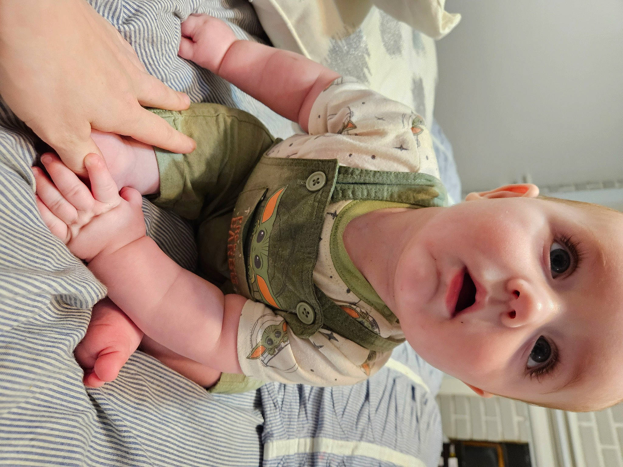Alexander joined the competition — help win amazing prizes! baby, baby_toddler_clothing, camouflage, child, comfort, eyelash, finger, gesture, hand, happy, human_body, joint, military_camouflage, nail, pattern, person, skin, sleeve, surprise, thumb