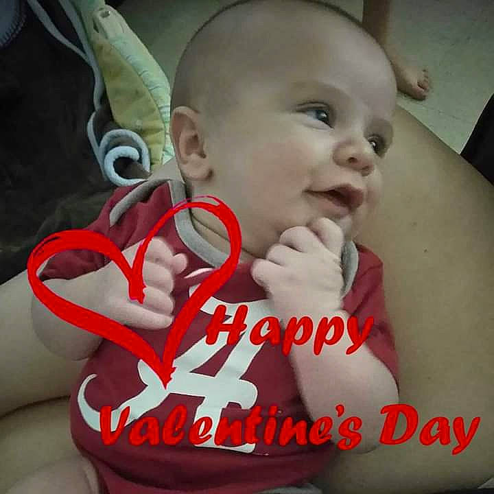 Aryan is registered to the contest to win money with this photo: baby, car_seat, cheek, child, ear, facial_expression, head, mouth, nose, person, photo_caption, product, toddler